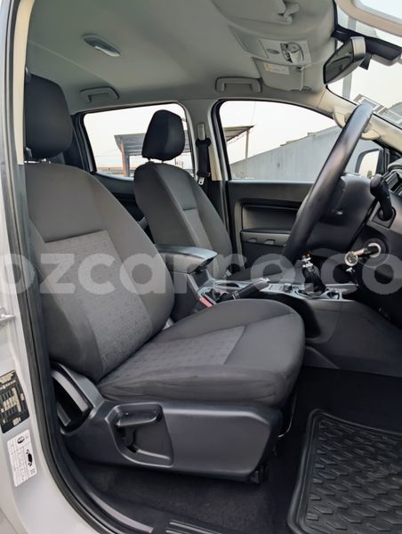 Big with watermark ford ranger maputo maputo 39420