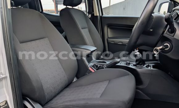 Comprar Usado Ford Ranger Other Carro em Maputo em Maputo Comprar Usado Ford Ranger Other Carro em Maputo em Maputo