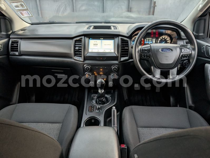 Big with watermark ford ranger maputo maputo 39420