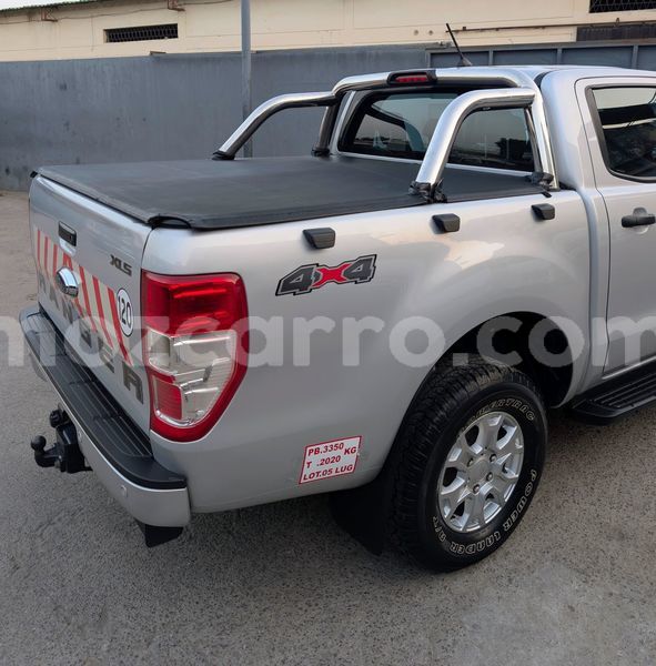 Big with watermark ford ranger maputo maputo 39420