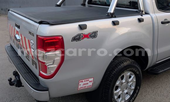 Comprar Usado Ford Ranger Other Carro em Maputo em Maputo Comprar Usado Ford Ranger Other Carro em Maputo em Maputo
