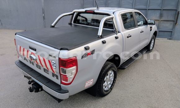 Comprar Usado Ford Ranger Other Carro em Maputo em Maputo Comprar Usado Ford Ranger Other Carro em Maputo em Maputo