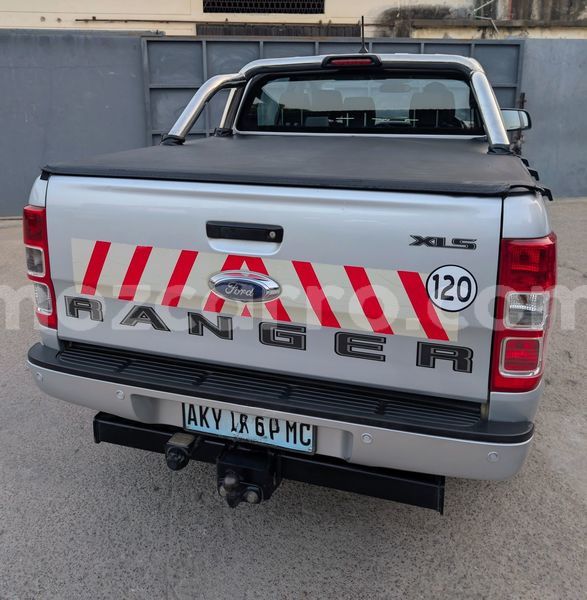 Big with watermark ford ranger maputo maputo 39420