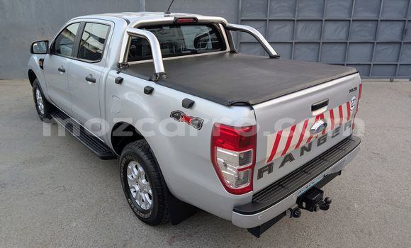 Comprar Usado Ford Ranger Other Carro em Maputo em Maputo Comprar Usado Ford Ranger Other Carro em Maputo em Maputo