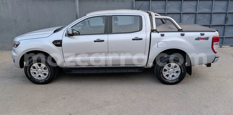 Big with watermark ford ranger maputo maputo 39420