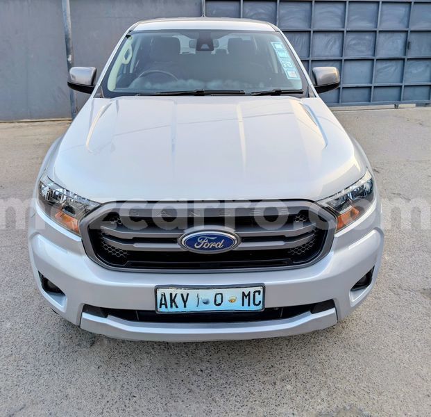 Big with watermark ford ranger maputo maputo 39420