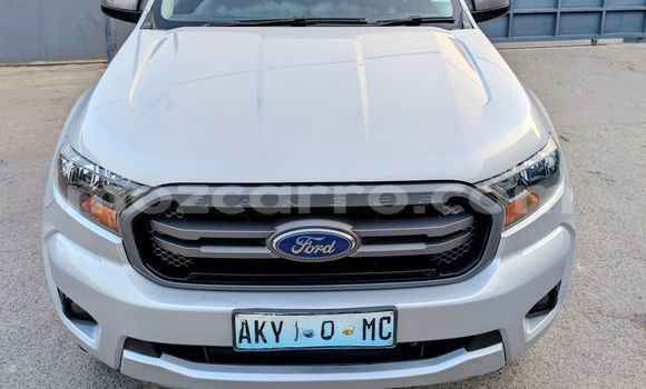 Comprar Usado Ford Ranger Other Carro em Maputo em Maputo Comprar Usado Ford Ranger Other Carro em Maputo em Maputo