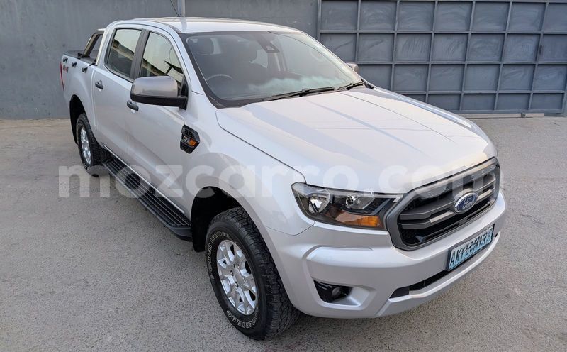 Big with watermark ford ranger maputo maputo 39420