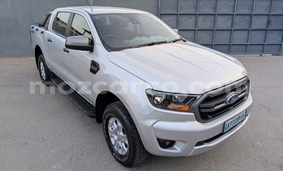 Comprar Usado Ford Ranger Other Carro em Maputo em Maputo Comprar Usado Ford Ranger Other Carro em Maputo em Maputo