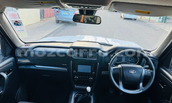 Nunua Ilio tumika Mahindra Scorpio Nyeupe Gari ndani ya Maputo nchini Maputo Nunua Ilio tumika Mahindra Scorpio Nyeupe Gari ndani ya Maputo nchini Maputo