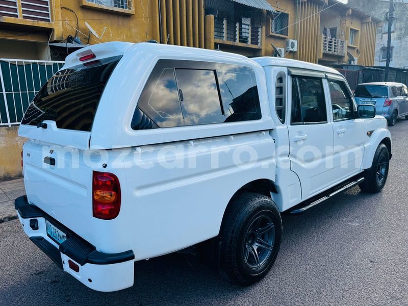 Big with watermark mahindra scorpio maputo maputo 39421