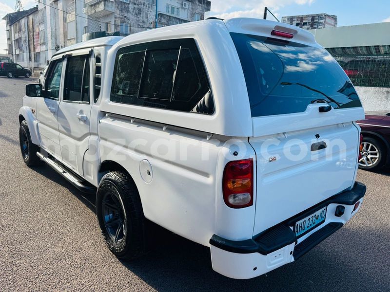 Big with watermark mahindra scorpio maputo maputo 39421