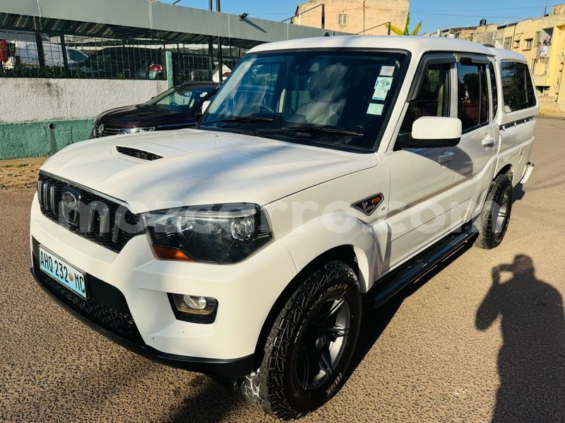 Big with watermark mahindra scorpio maputo maputo 39421