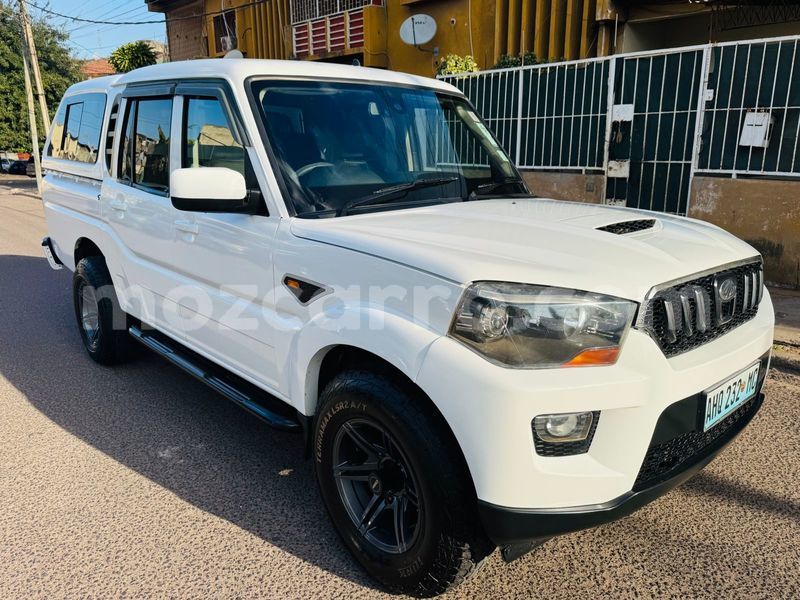 Big with watermark mahindra scorpio maputo maputo 39421