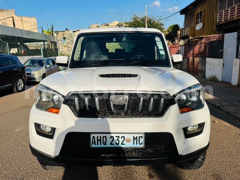 Big with watermark mahindra scorpio maputo maputo 39421