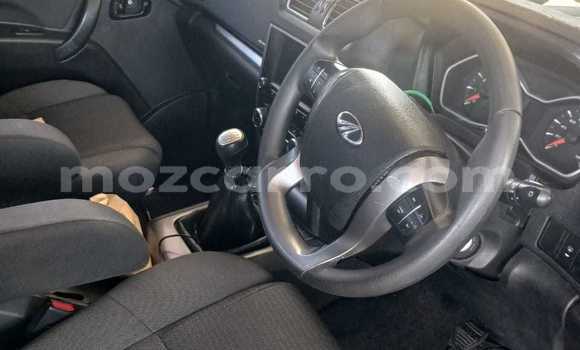 Nunua Ilio tumika Mahindra Scorpio Nyeupe Gari ndani ya Maputo nchini Maputo Nunua Ilio tumika Mahindra Scorpio Nyeupe Gari ndani ya Maputo nchini Maputo