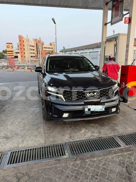Big with watermark kia sorento maputo maputo 39422
