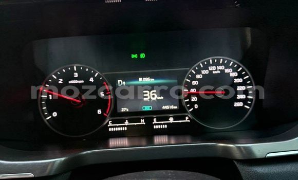 Buy Used Kia Sorento Black Car in Maputo in Maputo Buy Used Kia Sorento Black Car in Maputo in Maputo