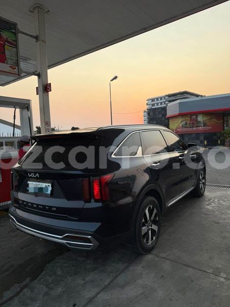 Big with watermark kia sorento maputo maputo 39422