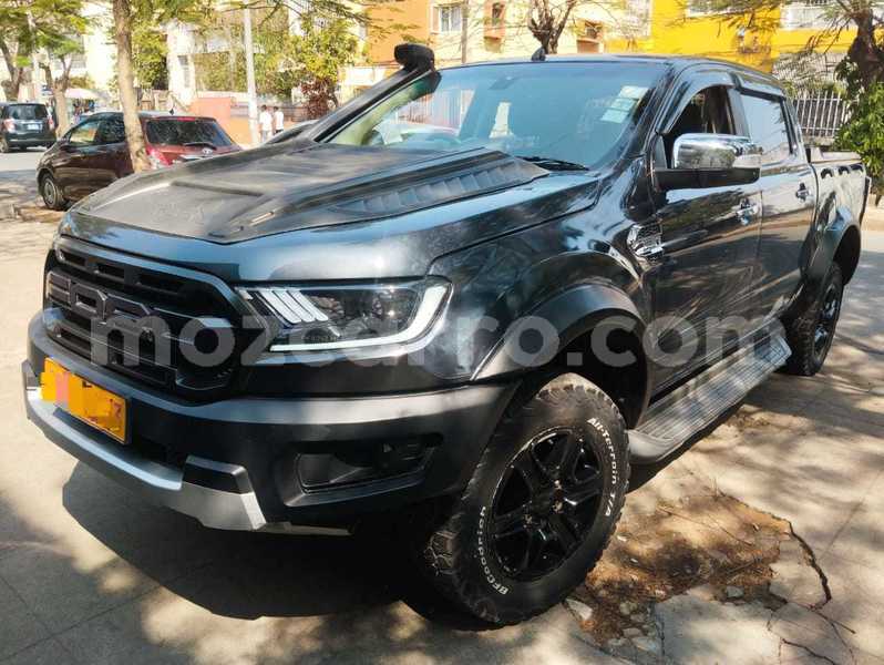 Big with watermark ford ranger maputo maputo 39423