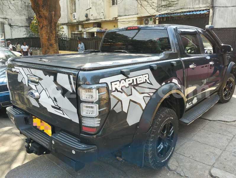 Big with watermark ford ranger maputo maputo 39423