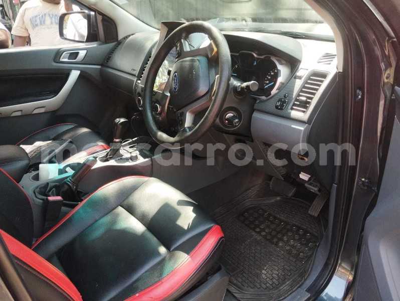 Big with watermark ford ranger maputo maputo 39423