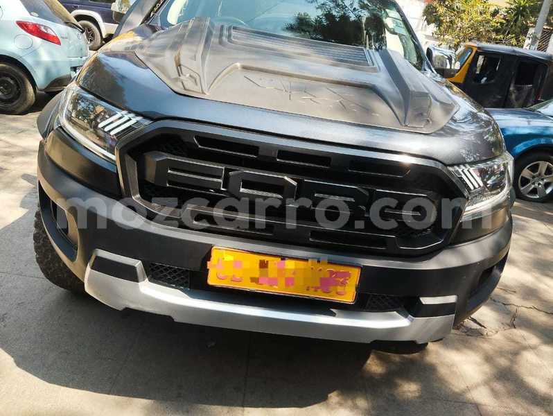 Big with watermark ford ranger maputo maputo 39423