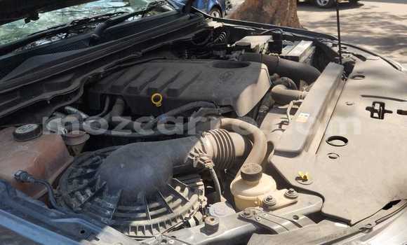 Comprar Usado Ford Ranger Other Carro em Maputo em Maputo Comprar Usado Ford Ranger Other Carro em Maputo em Maputo