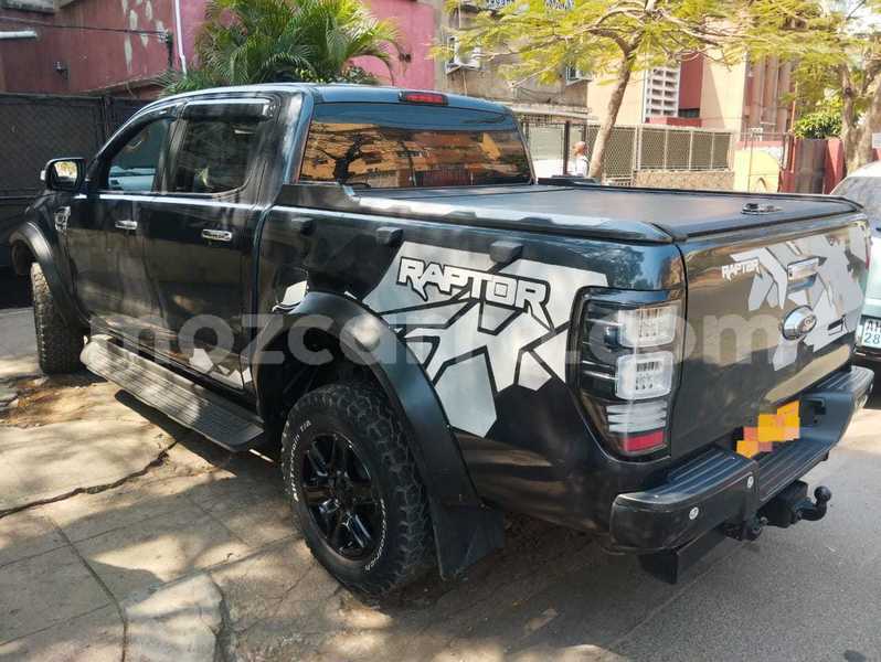 Big with watermark ford ranger maputo maputo 39423