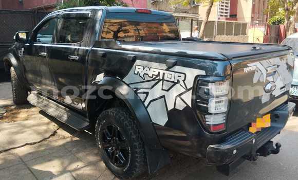 Comprar Usado Ford Ranger Other Carro em Maputo em Maputo Comprar Usado Ford Ranger Other Carro em Maputo em Maputo