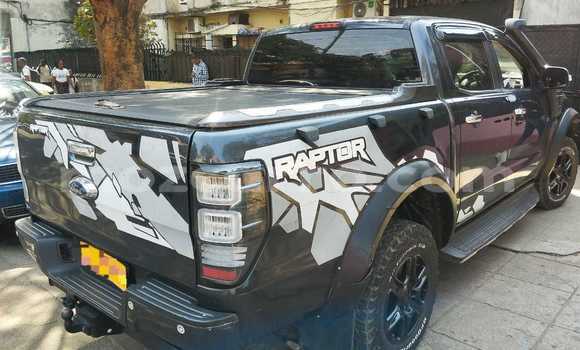 Comprar Usado Ford Ranger Other Carro em Maputo em Maputo Comprar Usado Ford Ranger Other Carro em Maputo em Maputo