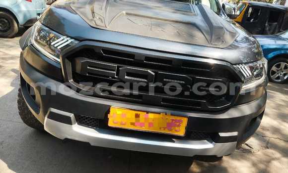 Comprar Usado Ford Ranger Other Carro em Maputo em Maputo Comprar Usado Ford Ranger Other Carro em Maputo em Maputo