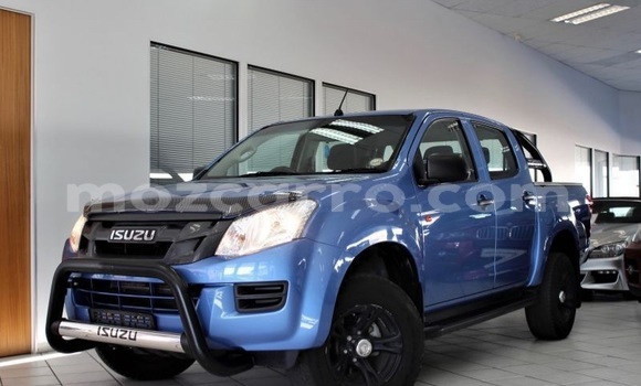 Tenga Tsaru Isuzu KB Bhuruu Mota in Maputo in Maputo