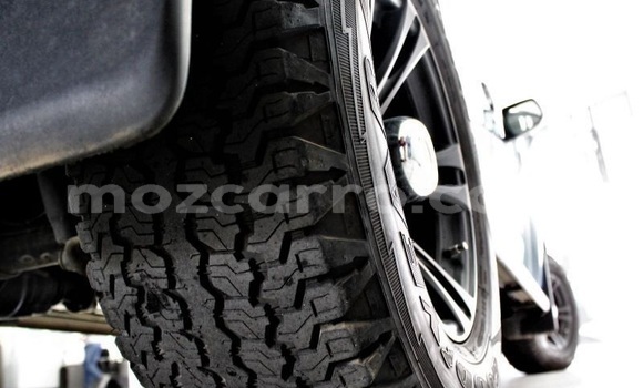 Comprar Usado Isuzu KB Azul Carro em Maputo em Maputo Comprar Usado Isuzu KB Azul Carro em Maputo em Maputo