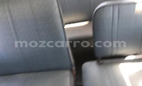 Buy Used Toyota Hiace White Car in Maputo in Maputo Buy Used Toyota Hiace White Car in Maputo in Maputo
