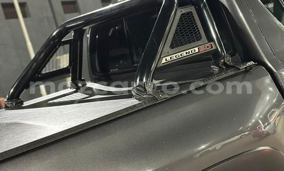 Nunua Ilio tumika Toyota Hilux Other Gari ndani ya Maputo nchini Maputo Nunua Ilio tumika Toyota Hilux Other Gari ndani ya Maputo nchini Maputo