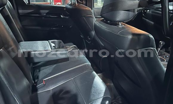 Nunua Ilio tumika Toyota Hilux Other Gari ndani ya Maputo nchini Maputo Nunua Ilio tumika Toyota Hilux Other Gari ndani ya Maputo nchini Maputo