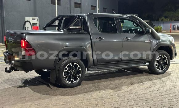 Nunua Ilio tumika Toyota Hilux Other Gari ndani ya Maputo nchini Maputo Nunua Ilio tumika Toyota Hilux Other Gari ndani ya Maputo nchini Maputo