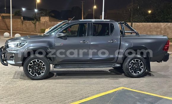 Nunua Ilio tumika Toyota Hilux Other Gari ndani ya Maputo nchini Maputo Nunua Ilio tumika Toyota Hilux Other Gari ndani ya Maputo nchini Maputo