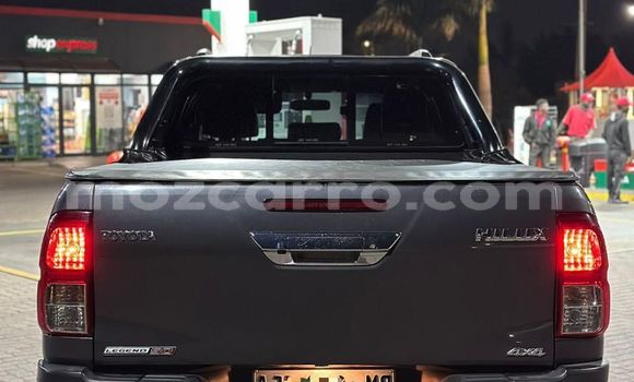 Nunua Ilio tumika Toyota Hilux Other Gari ndani ya Maputo nchini Maputo Nunua Ilio tumika Toyota Hilux Other Gari ndani ya Maputo nchini Maputo