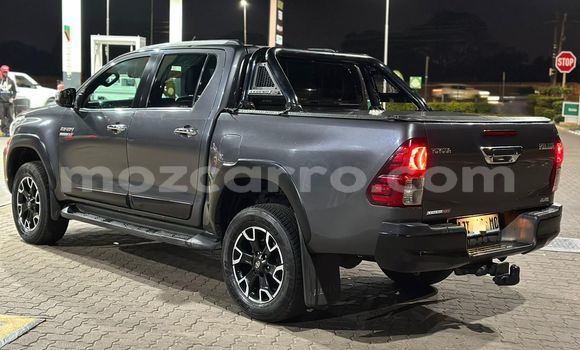 Nunua Ilio tumika Toyota Hilux Other Gari ndani ya Maputo nchini Maputo Nunua Ilio tumika Toyota Hilux Other Gari ndani ya Maputo nchini Maputo