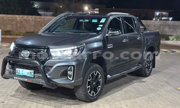 Nunua Ilio tumika Toyota Hilux Other Gari ndani ya Maputo nchini Maputo Nunua Ilio tumika Toyota Hilux Other Gari ndani ya Maputo nchini Maputo