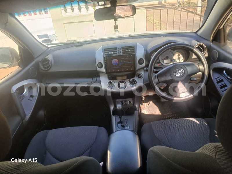 Big with watermark toyota rav4 maputo maputo 39431