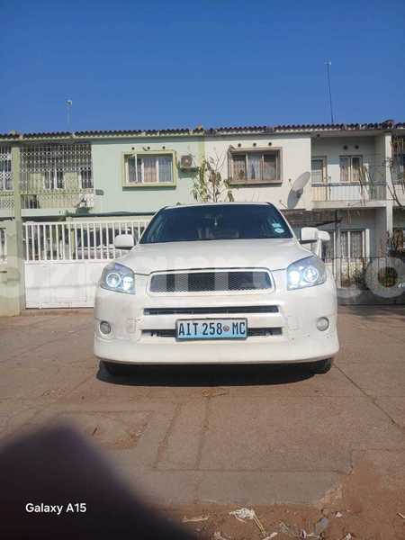 Big with watermark toyota rav4 maputo maputo 39431