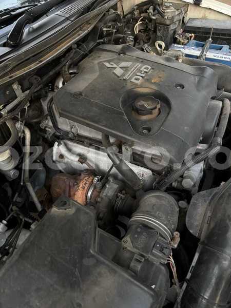 Big with watermark mitsubishi triton maputo maputo 39432