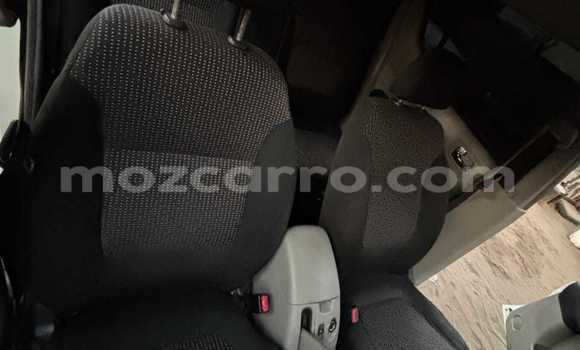 Comprar Usado Mitsubishi Triton Branco Carro em Maputo em Maputo Comprar Usado Mitsubishi Triton Branco Carro em Maputo em Maputo