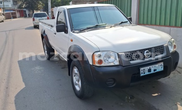 Tenga Tsaru Nissan Hardbody Chena Mota in Maputo in Maputo Tenga Tsaru Nissan Hardbody Chena Mota in Maputo in Maputo