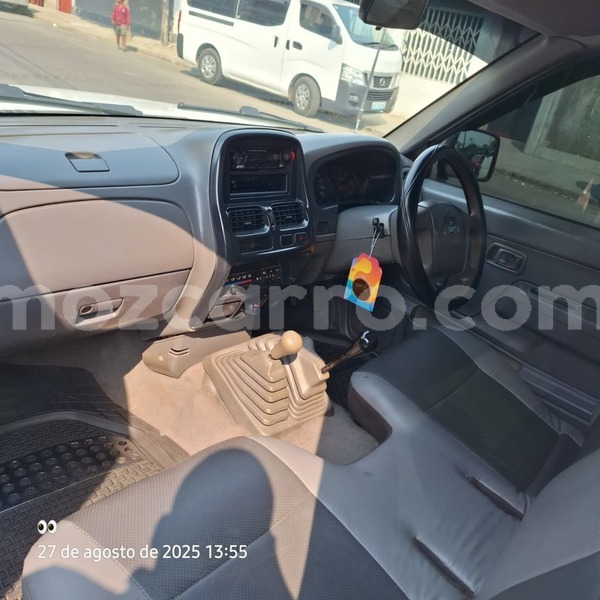 Big with watermark nissan hardbody maputo maputo 39434