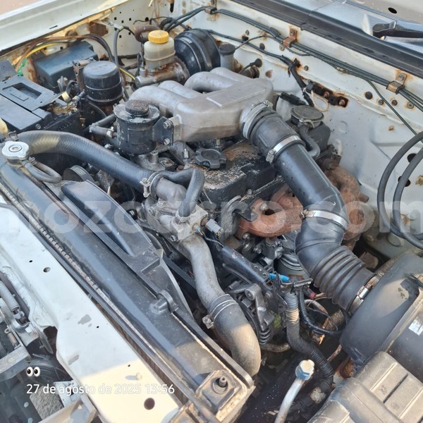 Big with watermark nissan hardbody maputo maputo 39434