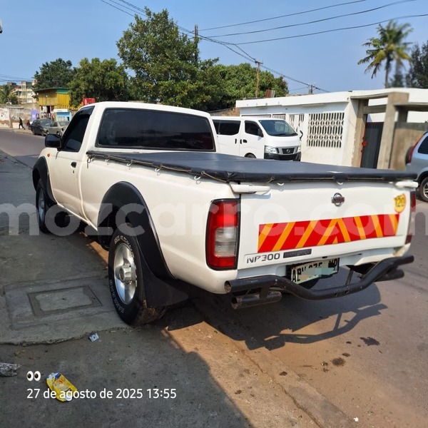 Big with watermark nissan hardbody maputo maputo 39434